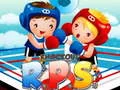 Jeu K.O. Pierre Feuille Ciseaux en ligne Jeu K.O. Pierre Feuille Ciseaux en ligne