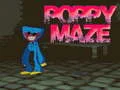 Jeu Labyrinthe de Poppy en ligne Jeu Labyrinthe de Poppy en ligne