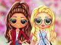 Jeu BFFS Nouveau look printanier en ligne