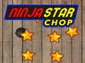 Jeu Coup de Ninja Étoile en ligne