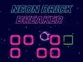 Jeu Casse-Briques Néon en ligne