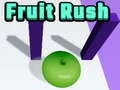 Jeu Course aux Fruits en ligne