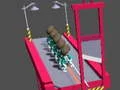 Jeu Jeu de Course Maître Calamar 3D en ligne Jeu Jeu de Course Maître Calamar 3D en ligne