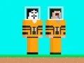 Jeu Noob contre Hacker en Costume de Plongée en ligne