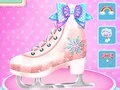 Jeu Bébé Taylor Danseuse de Ballet Sur Glace en ligne Jeu Bébé Taylor Danseuse de Ballet Sur Glace en ligne