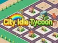 Jeu Tycoon Idle de Ville en ligne