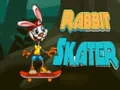 Jeu Lapin Patineur en ligne