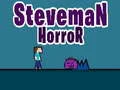 Jeu Horreur de Steveman en ligne