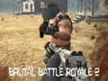 Jeu Bataille Royale Brutale 2 en ligne