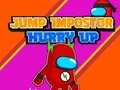 Jeu Sautez Imposteur Dépêche-toi en ligne