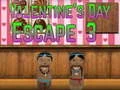 Jeu Évasion du Jour de la Saint-Valentin 3 d'Amgel en ligne Jeu Évasion du Jour de la Saint-Valentin 3 d'Amgel en ligne