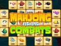 Jeu Combats de Mahjong de Pêche en ligne