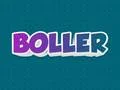 Jeu Boller en ligne