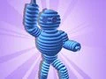 Jeu Rope Man Rush 3D en ligne