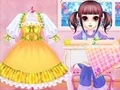 Jeu Mon rêve de designer en ligne Jeu Mon rêve de designer en ligne