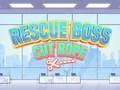 Jeu Sauvez le Boss, coupez la corde en ligne Jeu Sauvez le Boss, coupez la corde en ligne