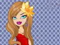 Jeu Bratz: Métamorphose en ligne