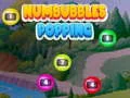 Jeu Éclatement des Numbulles en ligne