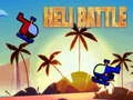 Jeu Bataille Hélicoptère en ligne