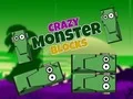 Jeu Blocs Monstres Fous en ligne Jeu Blocs Monstres Fous en ligne