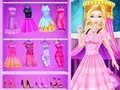 Jeu Placard de poupée fashion en ligne