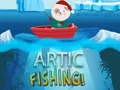 Jeu Pêche Arctique! en ligne