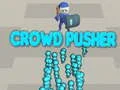 Jeu Pousseur de foule en ligne