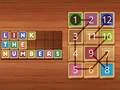 Jeu Reliez les nombres en ligne Jeu Reliez les nombres en ligne