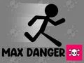 Jeu Max Danger en ligne Jeu Max Danger en ligne