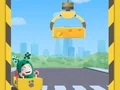Jeu Oddbods : Empileur de Nourriture en ligne
