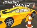 Jeu Maître du Stationnement en ligne