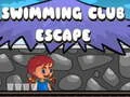 Jeu Évasion du club de natation en ligne Jeu Évasion du club de natation en ligne