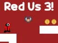 Jeu Rouge Nous 3 en ligne