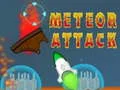 Jeu Attaque Météore en ligne