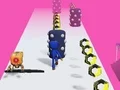 Jeu Poppy Playtime Course 3D en ligne