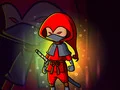 Jeu Attaque de Ninja en ligne
