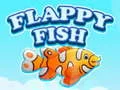 Jeu Poisson Flappy en ligne