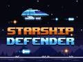 Jeu Défenseur de vaisseau spatial en ligne Jeu Défenseur de vaisseau spatial en ligne