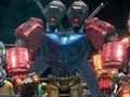 Jeu Ultimate Robo Duel 3D en ligne