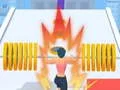 Jeu Beauté de l'haltérophilie en ligne