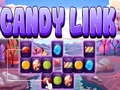 Jeu Lien Sucré en ligne