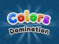 Jeu Domination des Couleurs en ligne