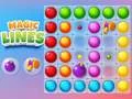 Jeu Lignes Magiques en ligne Jeu Lignes Magiques en ligne