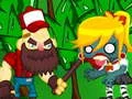 Jeu Hache de Fureur en ligne Jeu Hache de Fureur en ligne