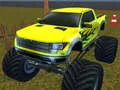 Jeu Jeu de Parking de Tracteur en ligne