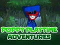 Jeu Aventures de Poppy en ligne