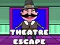 Jeu Évasion au Théâtre en ligne Jeu Évasion au Théâtre en ligne