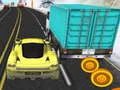 Jeu Coureur recherché en ligne