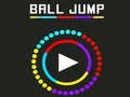Jeu Saut de balle en ligne Jeu Saut de balle en ligne