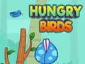 Jeu Oiseaux Affamés en ligne